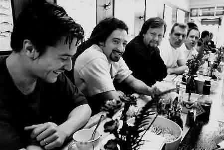 Faith No More