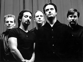 Faith No More