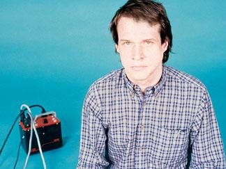 Arthur Russell