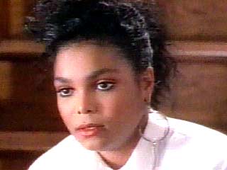 Janet Jackson