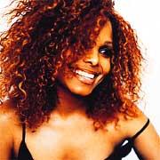Janet Jackson