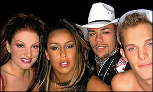 Vengaboys