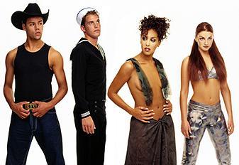 Vengaboys