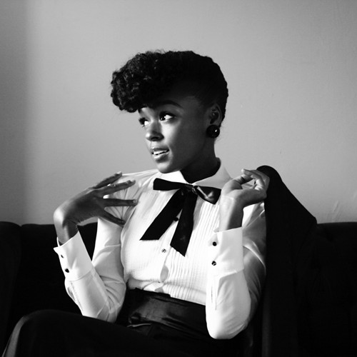 Janelle Monáe