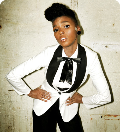 Janelle Monáe