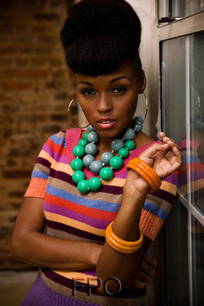 Janelle Monáe