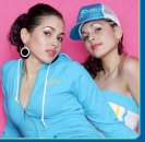 Nina Sky
