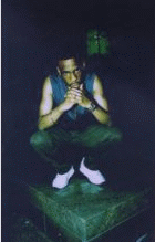 Karl Hinds