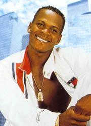Mr. Vegas
