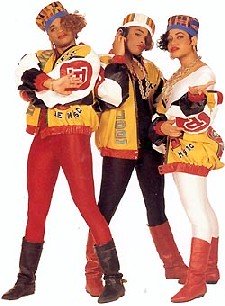 Salt 'N' Pepa