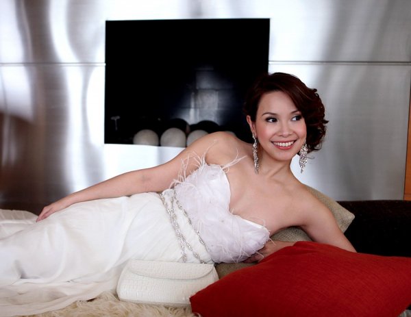 Lea Salonga