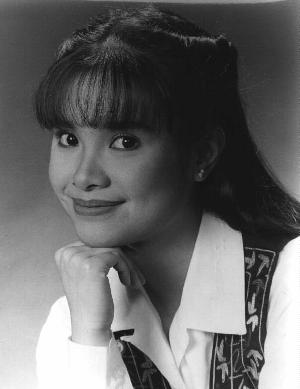 Lea Salonga