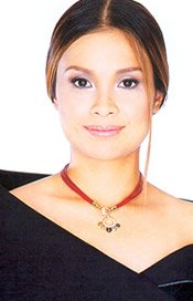 Lea Salonga