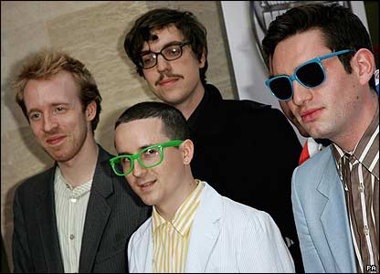 Hot Chip