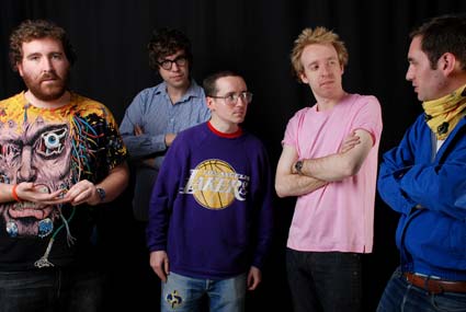 Hot Chip