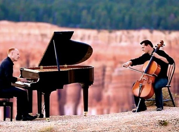 The Piano Guys