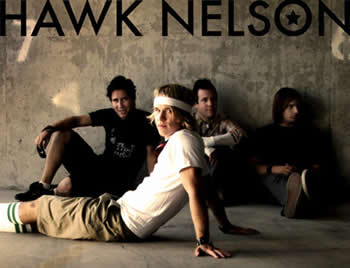 Hawk Nelson