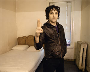 Jesse Malin