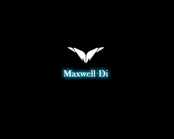 Maxwell Di