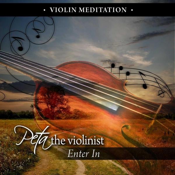 Peta The Violinist