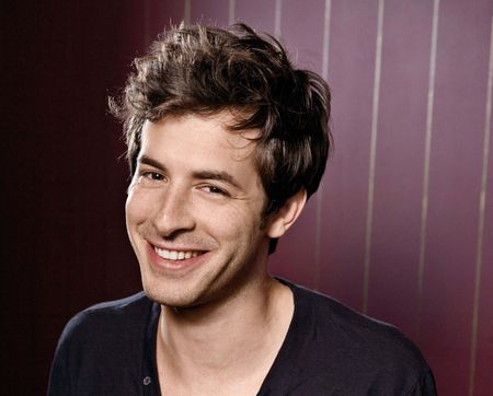 Mark Ronson