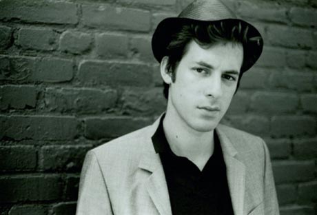 Mark Ronson