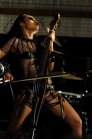 Tina Guo