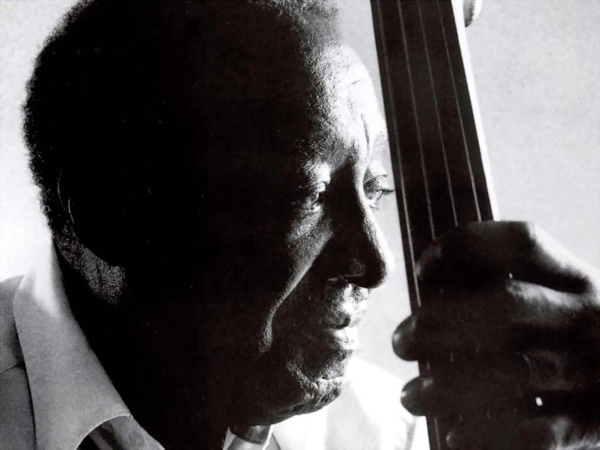 Milt Hinton