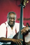 Milt Hinton