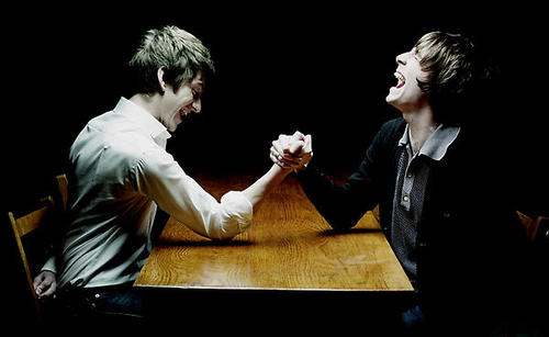 The Last Shadow Puppets 