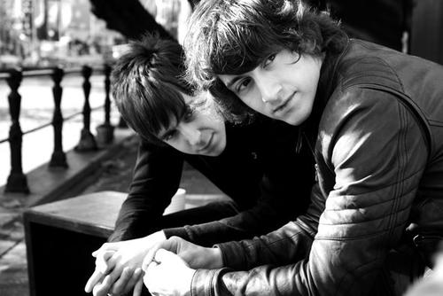 The Last Shadow Puppets 