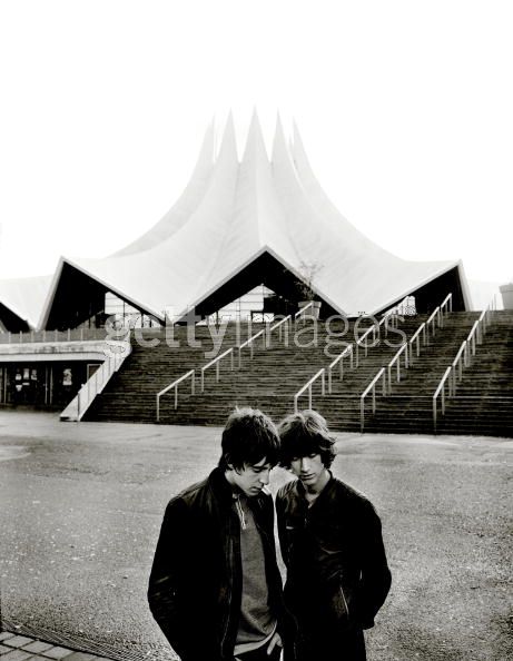 The Last Shadow Puppets 