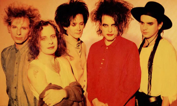 The Cure