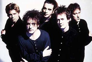 The Cure