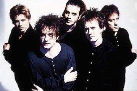 The Cure