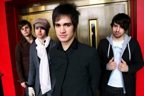 Panic! At The Disco