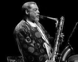 Hamiet Bluiett