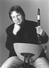 Richard Stoltzman