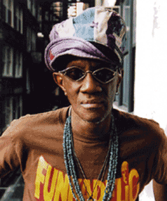 Bernie Worrell