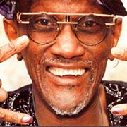 Bernie Worrell