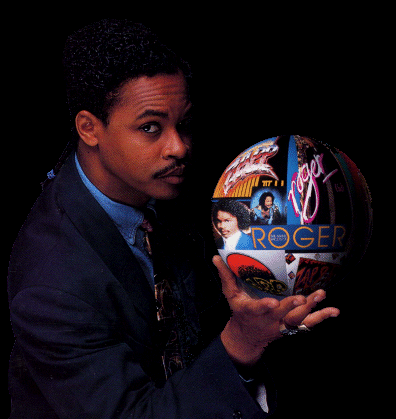 Roger Troutman