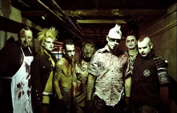 Combichrist