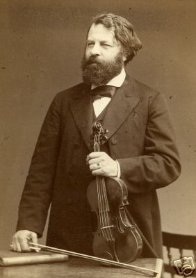 Joseph Joachim