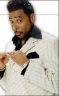 Morris Day