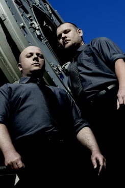 VNV Nation