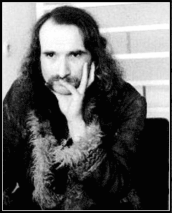 Holger Czukay