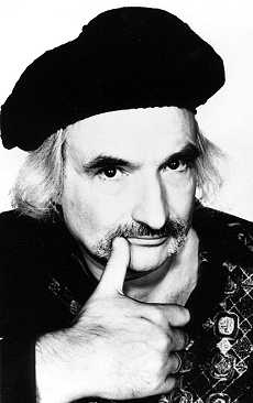 Holger Czukay