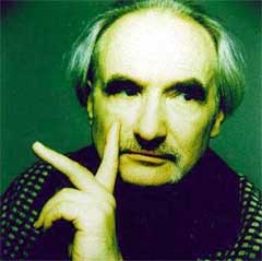 Holger Czukay