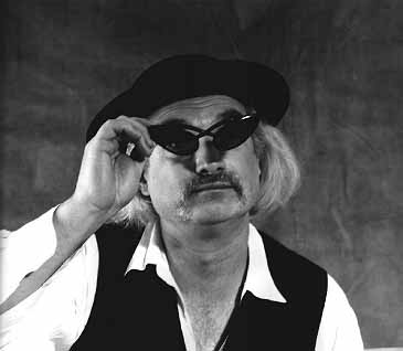 Holger Czukay