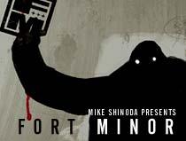 Fort Minor